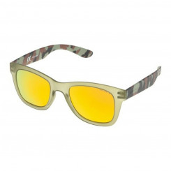 Мужские солнцезащитные очки Police S194450NVNG (ø 50 мм) Зеленые (ø 50 мм)