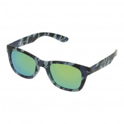 Men's Sunglasses Police S194450GE1V (ø 50 mm) Blue (ø 50 mm)