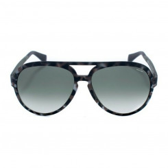 Мужские солнцезащитные очки Italia Independent 0115-093-000 (58 мм) Коричневые (ø 58 мм)