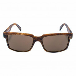 Мужские солнцезащитные очки Italia Independent 0910-BHS-044 (ø 55 мм) Коричневые (ø 55 мм)