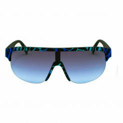 Мужские солнцезащитные очки Italia Independent 0911-ZEF-022 (ø 135 мм) Синие