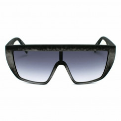 Мужские солнцезащитные очки Italia Independent 0912-071-009 (ø 122 мм) Серые