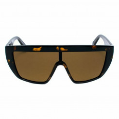 Мужские солнцезащитные очки Italia Independent 0912-DHA-044 (ø 122 мм) Коричневые