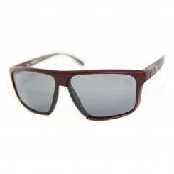 Мужские солнцезащитные очки Timberland TB9135-6170D Фиолетовые (61 мм) (Ø 61 мм)