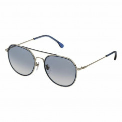 Мужские солнцезащитные очки Lozza SL2330550F94 (ø 55 мм) Сине-серые (ø 55 мм)