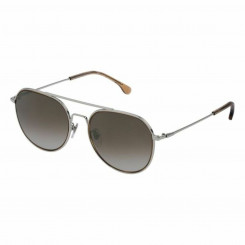 Men's Sunglasses Lozza SL233055579G (ø 55 mm) Grey (ø 55 mm)