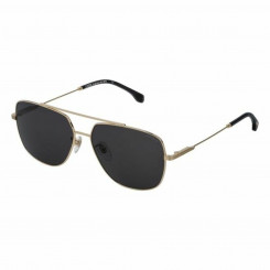 Мужские солнцезащитные очки Lozza SL233758300Z (ø 58 мм) Розовое розовое золото (ø 58 мм)
