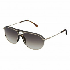 Мужские солнцезащитные очки Lozza SL2338990300 (ø 99 мм) Розовые Розовое золото