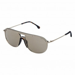Мужские солнцезащитные очки Lozza SL233899300G (ø 99 мм) Розовые Розовое золото