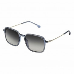 Мужские солнцезащитные очки Lozza SL4214540892 (ø 54 мм) Синие (ø 54 мм)