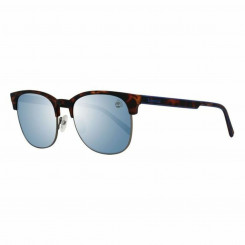 Мужские солнцезащитные очки Timberland TB9177-5352D Dark Havana Smoke Gradient (ø 53 мм)