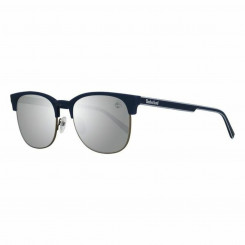 Мужские солнцезащитные очки Timberland TB9177-5391D Blue Smoke Gradient (ø 53 мм)