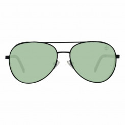 Мужские солнцезащитные очки Timberland TB9183-6102D Дымчатые с градиентом (Ø 61 мм)