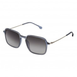Men's Sunglasses Lozza SL4214M540892 Blue (ø 54 mm)