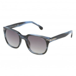 Men's Sunglasses Lozza SL4069M520P36 Blue (ø 52 mm)