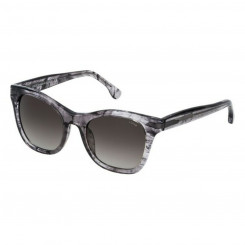 Мужские солнцезащитные очки Lozza SL4130M5106BZ (ø 51 мм)