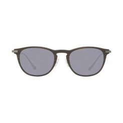 Мужские солнцезащитные очки Hackett HSB86210152 Коричневые (ø 52 мм)