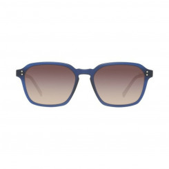 Мужские солнцезащитные очки Hackett HSB86668352 Синие (ø 52 мм)