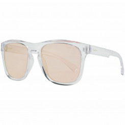 Мужские солнцезащитные очки Pepe Jeans PJ736454C3 Прозрачные (ø 54 мм)