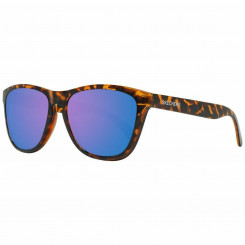 Мужские солнцезащитные очки Skechers SE6011-5552X Коричневые (ø 55 мм)