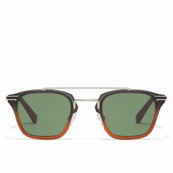 Unisex Sunglasses Hawkers Rushhour Green (Ø 48 mm)