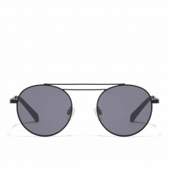 Unisex Sunglasses Hawkers Nº9 Black (Ø 50 mm)