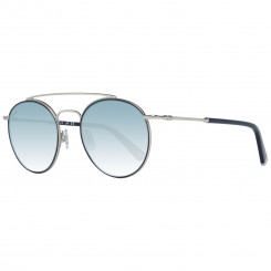 Мужские солнцезащитные очки WEB EYEWEAR WE0188-5115X ø 51 мм