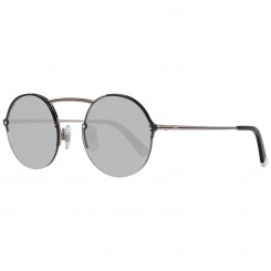 Солнцезащитные очки унисекс WEB EYEWEAR WE0260-5412B ø 54 мм