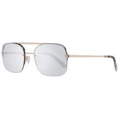 Мужские солнцезащитные очки WEB EYEWEAR WE0275-5728C ø 57 мм