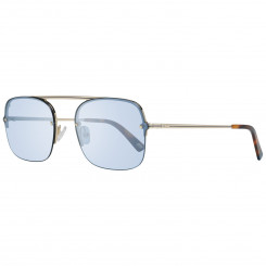 Мужские солнцезащитные очки WEB EYEWEAR WE0275-5732V ø 57 мм
