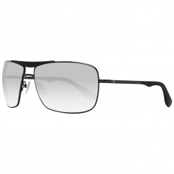 Мужские солнцезащитные очки WEB EYEWEAR WE0295-6201B ø 62 мм
