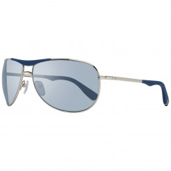 Мужские солнцезащитные очки WEB EYEWEAR WE0296-6616V ø 66 мм