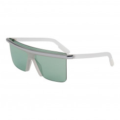 Солнцезащитные очки унисекс Kenzo KZ40003I-26V