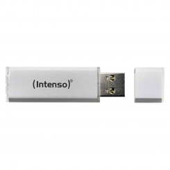 Флеш-накопитель INTENSO 3531493 512 ГБ USB 3.0 Silver 512 ГБ USB-накопитель