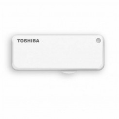 USB-накопитель Toshiba U203 Белый 64 ГБ