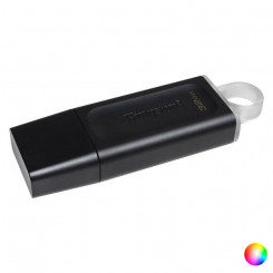 USB-pulk Kingston DataTraveler DTX Must USB-pulk