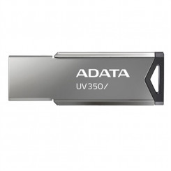 USB stick Adata AUV350-64G-RBK 64 GB