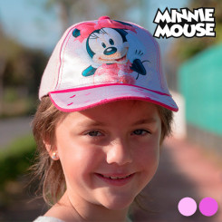 Child Cap Minnie Mouse