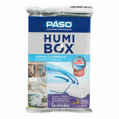 Anti-humidity Paso humibox Lavendar