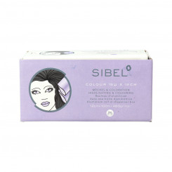 Aluminium foil Sinelco Sibel High Hair and Beauty 15 x 12 x 100 cm Lilac