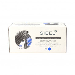 Alumiiniumfoolium Sinelco Sibel High Hair and Beauty 15 x 12 x 100 cm sinine