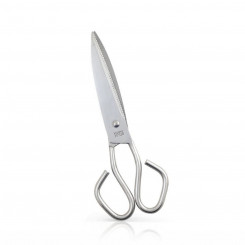 Scissors Metaltex Kitchen Stainless steel Chrome (18 cm)