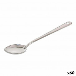 Spoon Privilege Quttin Stainless steel 34.2 x 6.4 cm (60 Units)