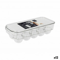 Подставка для яиц Quttin 10 27,8 x 11,6 x 8,2 см (12 шт.)