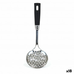 Ladle Quttin Foodie Stainless steel 11.5 x 34 x 4.5 cm