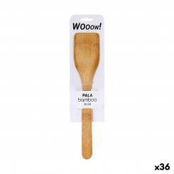 Кухонная лопатка Bamboo 30 x 6,2 x 0,8 см (36 шт.)
