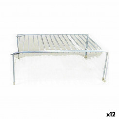 Dish rack Confortime 68 x 26 x 13.5 cm (12 Units)