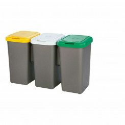 Перерабатываемый контейнер для мусора Tontarelli 8105744A28E