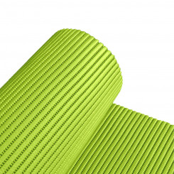 Противоскользящий коврик Exma Aqua-Mat Basic Фисташковый зеленый 15 м x 65 см ПВХ Многоцелевой