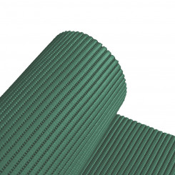 Противоскользящий коврик Exma Aqua-Mat Basic Green 15 м x 65 см ПВХ Многоцелевой